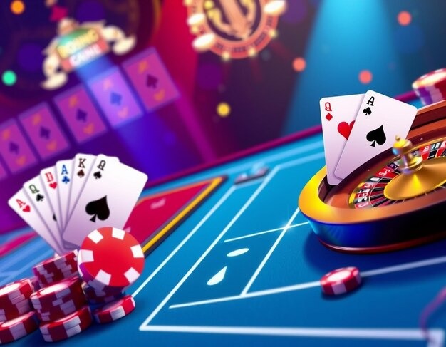 betfair24 মোবাইল অ্যাপে লবি ব্যবহার করা সহজ এবং দ্রুত